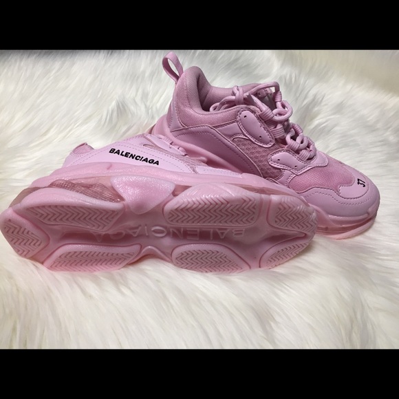 Balenciaga triple ✅Sold✅ - Picture 3 of 3